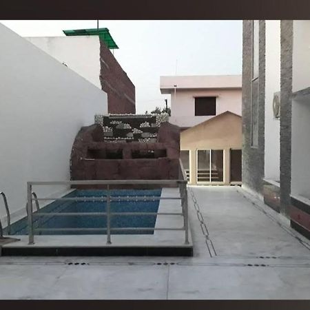 Hotel Triveni Darshan Prayagraj Exterior foto