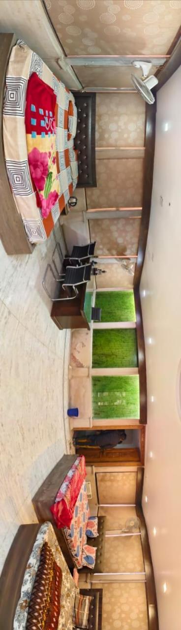 Hotel Triveni Darshan Prayagraj Exterior foto