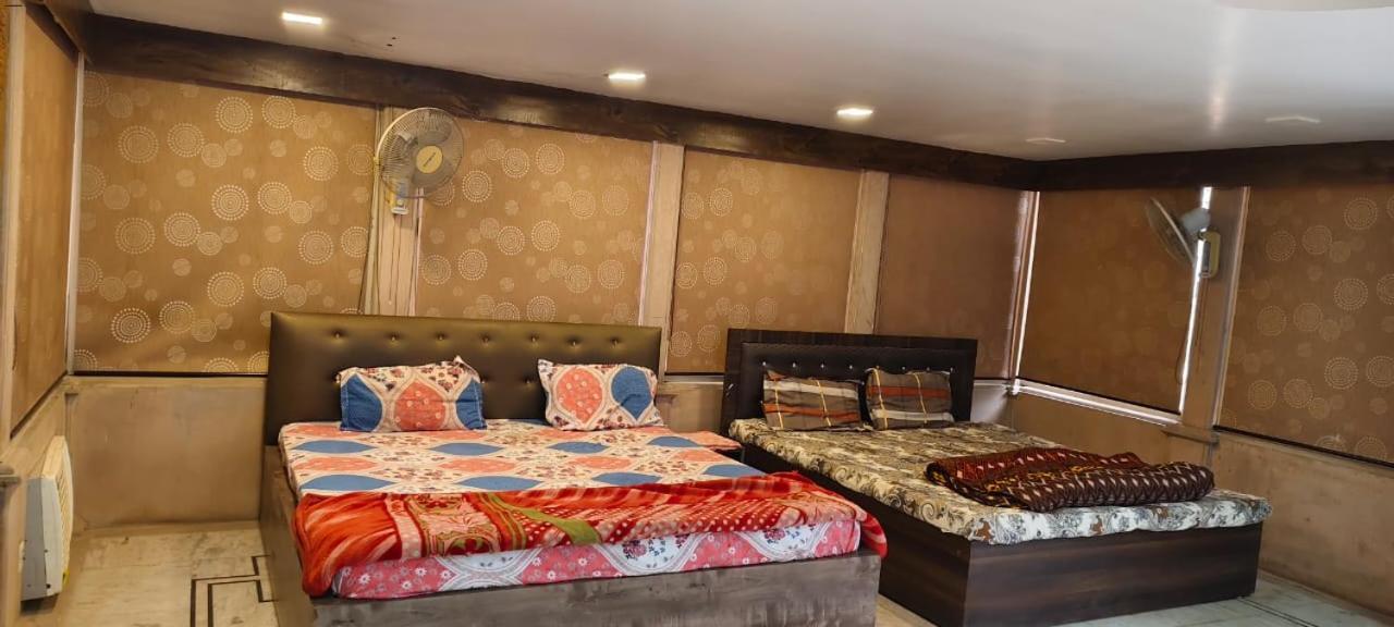 Hotel Triveni Darshan Prayagraj Exterior foto