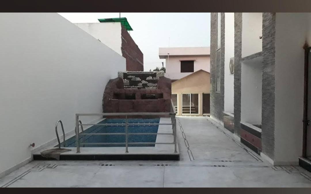 Hotel Triveni Darshan Prayagraj Exterior foto