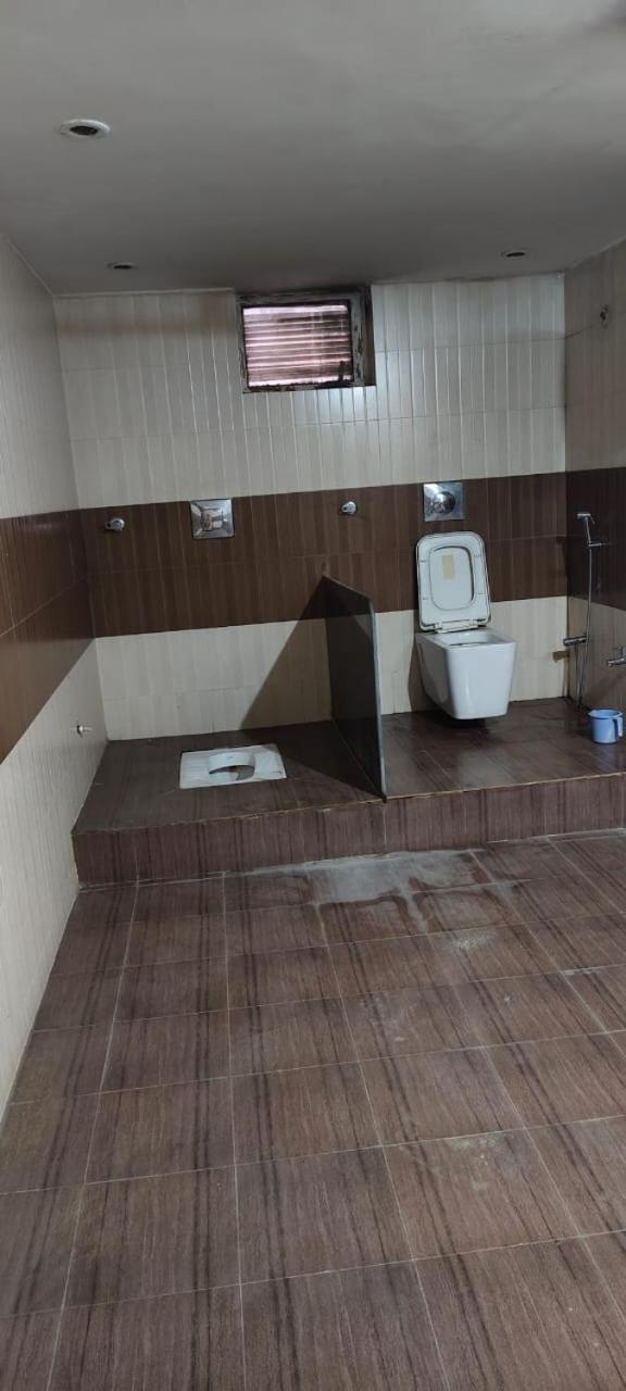 Hotel Triveni Darshan Prayagraj Exterior foto